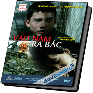 Vào Nam ra Bắc