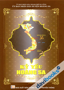 Kỷ Yếu Hoàng Sa