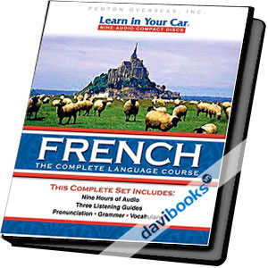 Learn in your Car French 