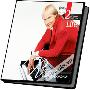 Richard Clayderman - Life (Collection 2)