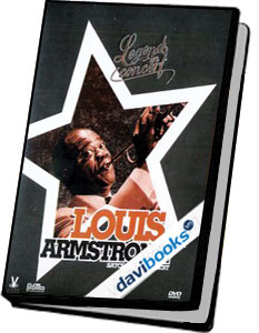 Legends In Concert Louis Armstrong