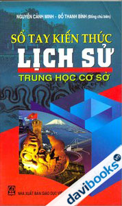 Sổ Tay Kiến Thức Lịch Sử Trung Học Cơ Sở