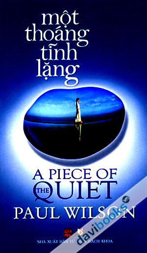 Một Thoáng Tĩnh Lặng