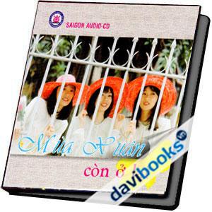 Mùa Xuân Còn Ở Lại