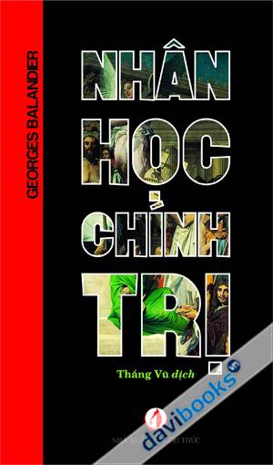 Nhân Học Chính Trị