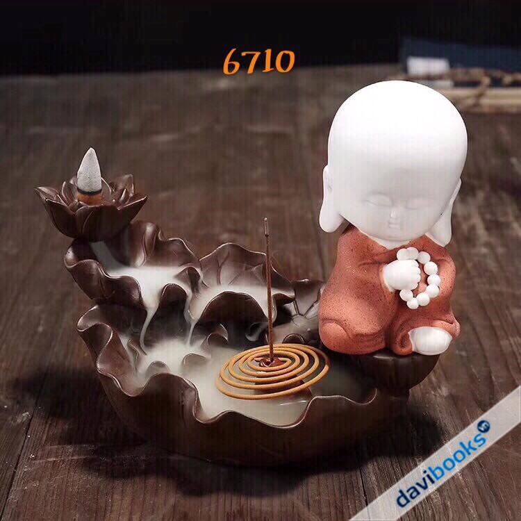 (ad1271) Ống Đốt - MS6710