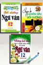 Combo Bộ Sách Bồi Dưỡng Học Sinh Giỏi Ngữ Văn 12 Combo Bộ Sách Bồi Dưỡng Học Sinh Giỏi Ngữ Văn 12