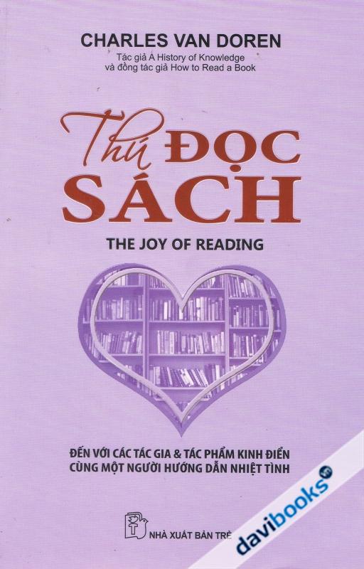 Thú Đọc Sách