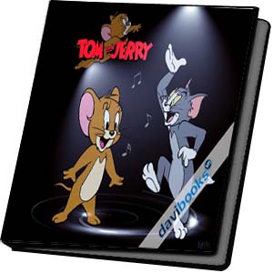 Tom And Jerry Trọn Bộ 19 DVD