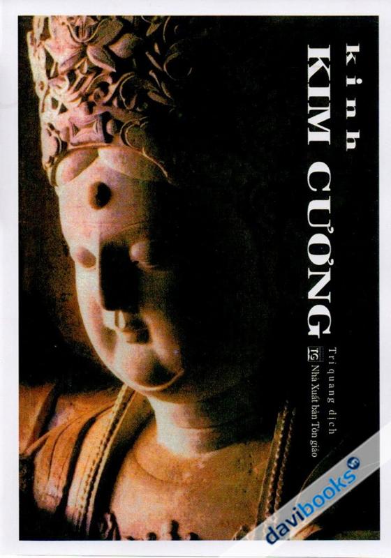 Kinh Kim Cương – HT Trí Quang 