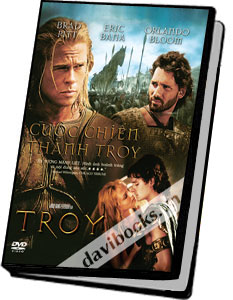 Cuộc Chiến Thành Troy