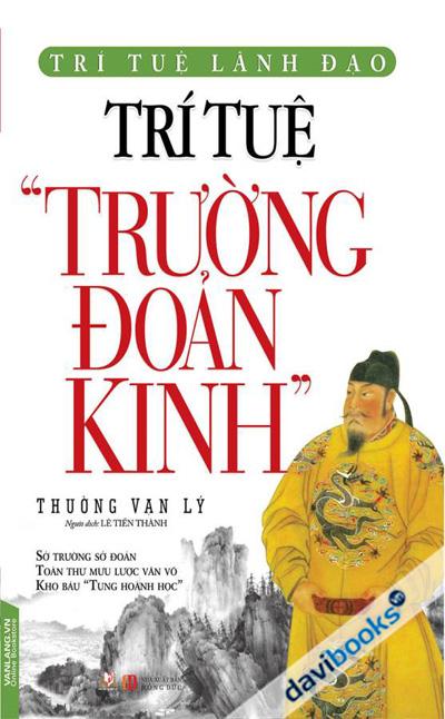 Trí Tuệ Trường Đoản Kinh