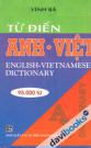 Từ Điển Anh - Việt 95.000 Từ