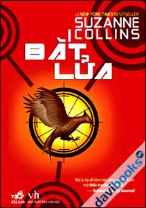 Bắt Lửa