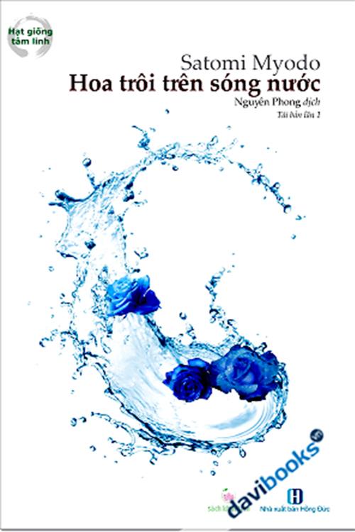 Hoa Trôi Trên Sóng Nước