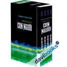 Bộ Dẫn Luận Về Con Người Bộ 4 Cuốn