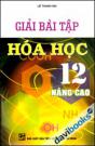 Giải Bài Tập Hóa Học 12 Nâng Cao
