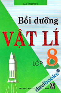 Bồi Dưỡng Vật Lí Lớp 8