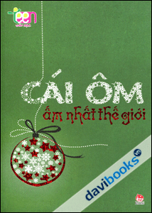 Cái Ôm Ấm Nhất Thế Giới