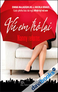 Vú Em Trở Lại
