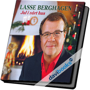 Lasse Berghagen Jul I Vårt Hus (2004)