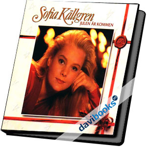 Sofia Källgren Julen Är Kommen