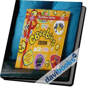 Cbeebies Christmas Edition