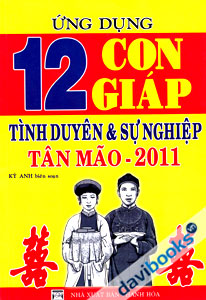 Ứng Dụng 12 Con Giáp - Tình Duyên & Sự Nghiệp Tân Mão 2011