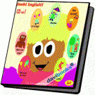 Genki English Education Games