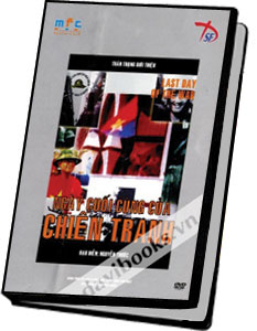 Ngày Cuối Cùng Của Chiến Tranh
