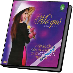 Mơ Quê Ngọc Lan Vol. 2