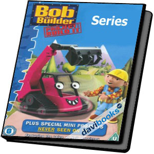 Bob The Builder Phim Luyện Tiếng Anh Tuyệt Vời Dành Cho Thiếu Nhi (Trọn Bộ) 