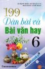 199 Dàn Bài Và Bài Văn Hay Lớp 6