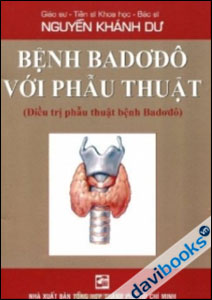 Bệnh BaDơĐô Với Phẫu Thuật