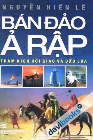 Bán Đảo Ả Rập