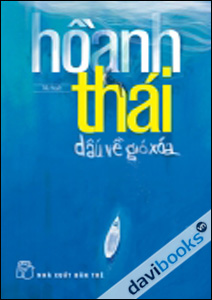 Dấu Về Gió Xóa