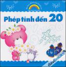 Bé Học Đếm Qua Hình Vẽ Phép Tính Đến 20
