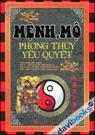 Mệnh Mộ Phong Thủy Yếu Quyết