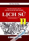 Hướng Dẫn Ôn Tập Nhanh Hiệu Quả Câu Hỏi Và Bài tập Trắc Nghiệm Lịch Sử 11