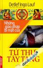 Những Giáo Pháp Bí Mật Của Tử Thư Tây Tạng