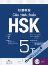 Giáo Trình Chuẩn HSK 5 (Tập 2)