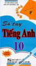Sổ Tay Tiếng Anh 10 