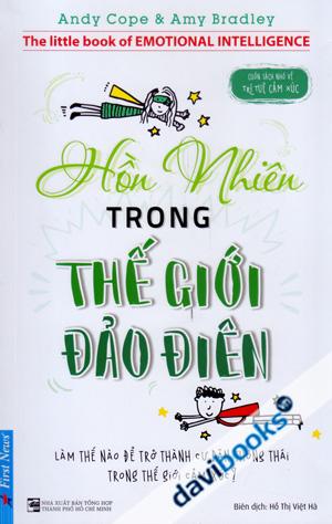 Hồn Nhiên Trong Thế Giới Đảo Điên