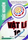 Trắc Nghiệm Theo Chuyên Đề Vật Lí 10