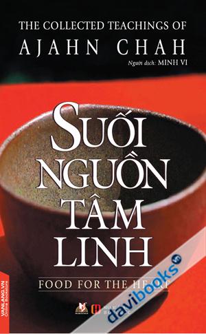 Suối Nguồn Tâm Linh