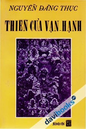 Thiền Của Vạn Hạnh