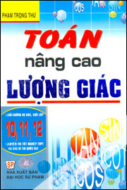 Toán Nâng Cao Lượng Giác