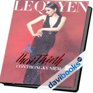 Còn Trong Kỷ Niệm 