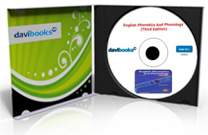 English Phonetics And Phonology (Third Edition) (03 CD)