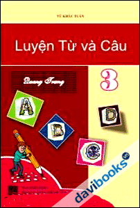 Luyện Từ Và Câu 3